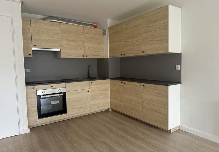 Leilighet i Plaisance-du-Touch, Haute-Garonne, Plaisance-du-Touch - € 119 000 | Ref: b_7348 - foto 1