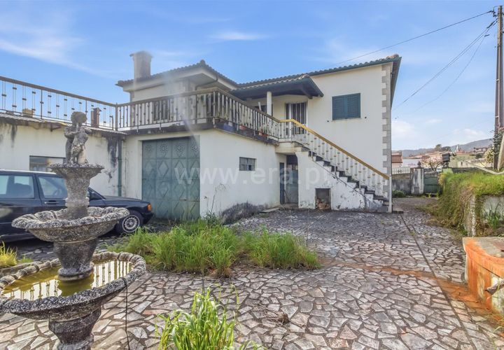 Villa i Barcelos, Braga, Barcelos - € 216.000 | Ref: 254260699 - foto 1