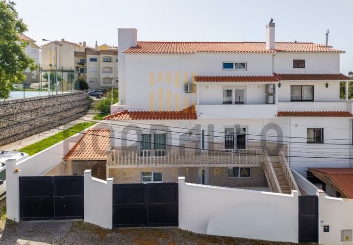 Villa i Caldas da Rainha, Leiria, Caldas da Rainha - € 550.000 | Ref: CAS_908_RF - foto 1