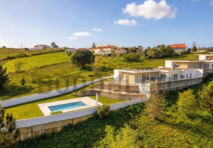 Villa i Maiorga, Leiria, Maiorga - € 450.000 | Ref: CAS_895_RF (2) - foto 1