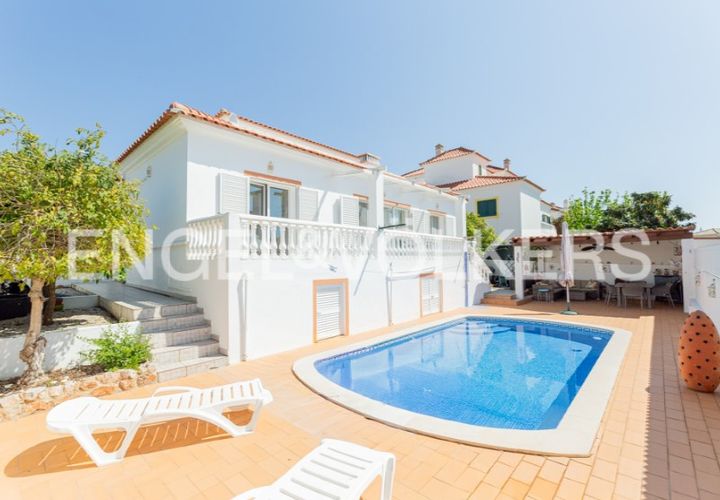 Villa i Castro Marim, Faro, Castro Marim - € 649.000 | Ref: W-048PS4 - foto 1