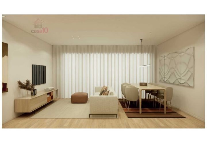 Lejlighed i Montijo, Setubal, Montijo - € 540.000 | Ref: APA_3224 - foto 1