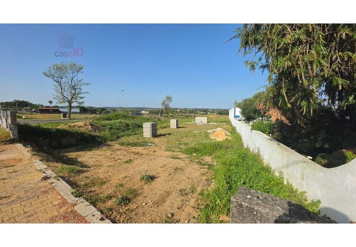 Helårsgrund i Aveiras de Cima, Lisbon, Aveiras de Cima - € 42.000 | Ref: ALC 1410 - foto 1