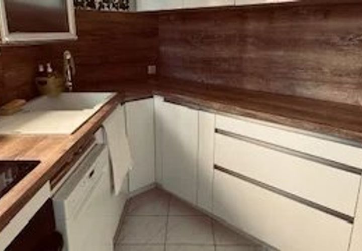 Lejlighed i Antibes, Alpes-Maritimes, Antibes - € 470.000 | Ref: 86922496 - foto 1