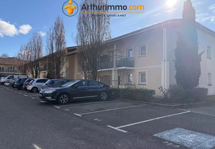 Lejlighed i Lavelanet, Ariege, Lavelanet - € 55.000 | Ref: 86778727 - foto 1