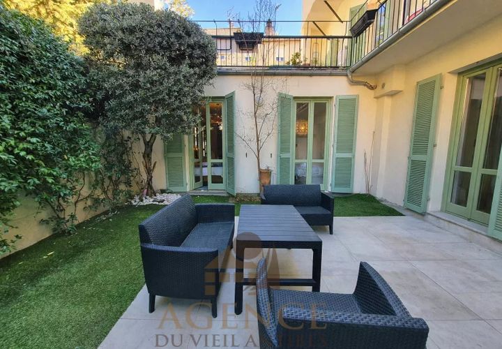 Lejlighed i Antibes, Alpes-Maritimes, Antibes - € 890.000 | Ref: 86743774 - foto 1