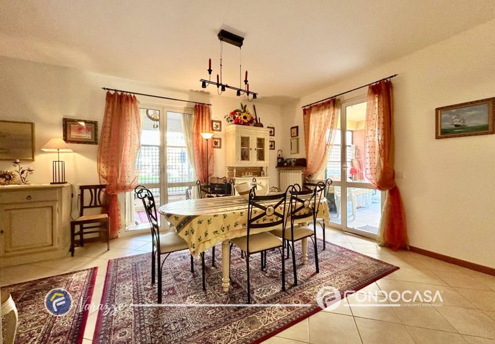 Lejlighed i Varazze, Savona, Varazze - € 649.000 | Ref: F167-584 - foto 1