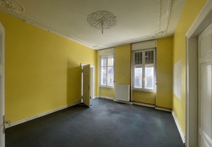 Lejlighed i Strasbourg, Bas-Rhin, Strasbourg - € 399.000 | Ref: 46077 - foto 1