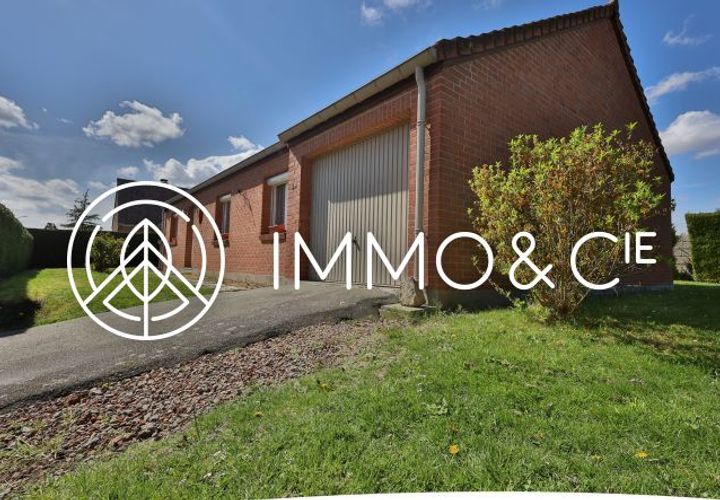 Villa a Tourmignies, Nord, Tourmignies - € 252.000 | Ref: EWM756 - foto 1