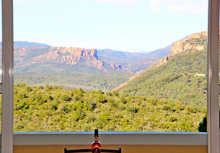 Lejlighed i Agay, Var, Agay - € 134.000 | Ref: 647 - foto 1