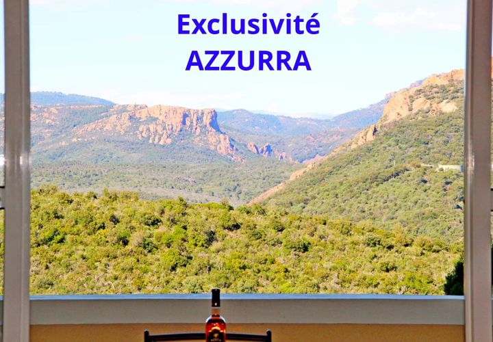 Apartament a Agay, Var, Agay - € 134.000 | Ref: 647 - foto 1