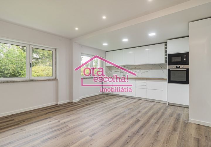 Lejlighed i Seixal, Setubal, Seixal - € 265.000 | Ref: 1991 - foto 1