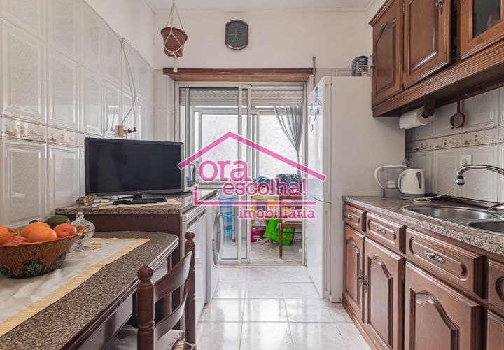 Lejlighed i Amora, Setubal, Amora - € 290.000 | Ref: 1989 - foto 1
