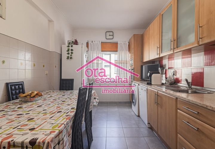 Lejlighed i Amora, Setubal, Amora - € 285.000 | Ref: 1989 - foto 1