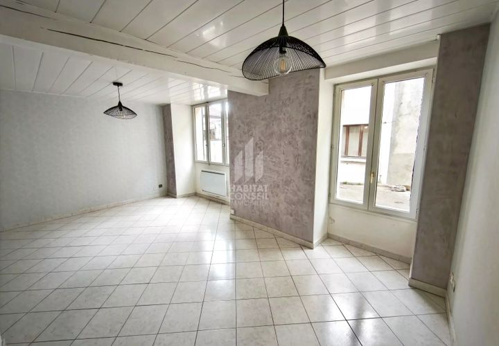 Leilighet i Vizille, Isere, Vizille - € 82 000 | Ref: 85627303 - foto 1