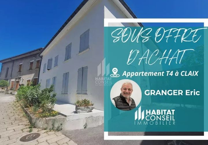 Leilighet i Claix, Isere, Claix - € 269 000 | Ref: 86172590 - foto 1