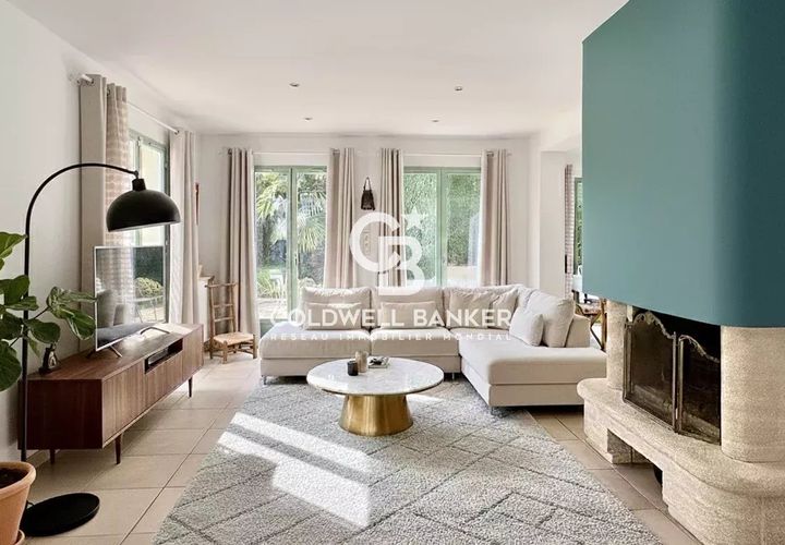 Villa a Saint-Germain-en-Laye, Yvelines, Saint-Germain-en-Laye - € 1.349.000 | Ref: 86913217 - foto 1