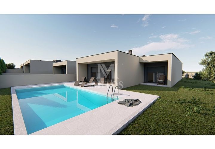 Villa i Viana do Castelo, Viana do Castelo, Viana do Castelo - € 370.000 | Ref: M330 - foto 1