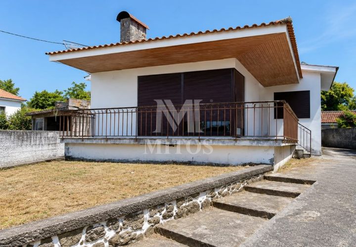 Villa i Barroselas, Viana do Castelo, Barroselas - € 350.000 | Ref: S245 - foto 1