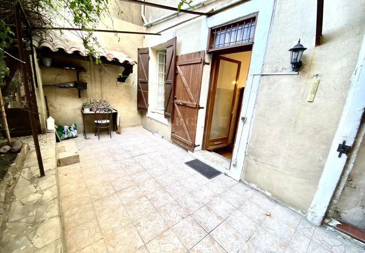 Lejlighed i Marseille, Bouches-du-Rhone, Marseille - € 190.000 | Ref: 86913234 - foto 1