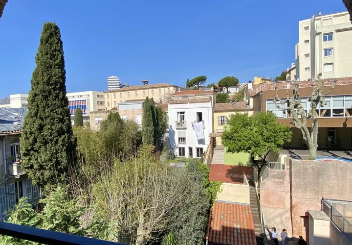 Lejlighed i Marseille, Bouches-du-Rhone, Marseille - € 415.000 | Ref: 86918863 - foto 1