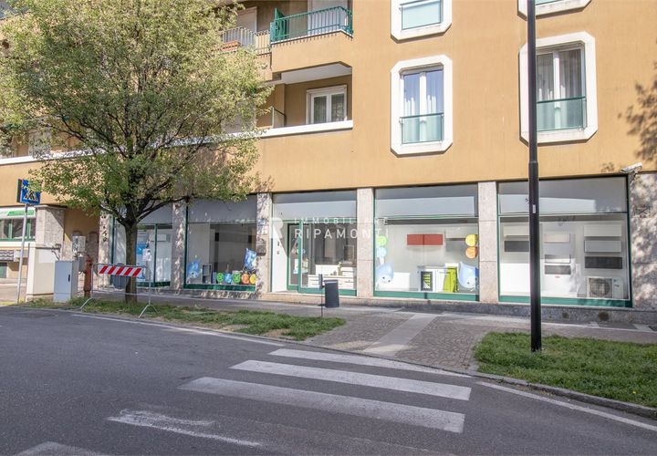 Erhvervsejendom i Lecco, Lecco, Lecco - € 345.000 | Ref: Rif. 227N - foto 1