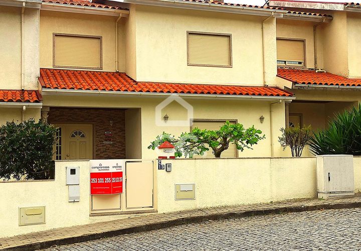 Villa i Cabeceiras de Basto, Braga, Cabeceiras de Basto - € 290.000 | Ref: 336/M/02012 - foto 1