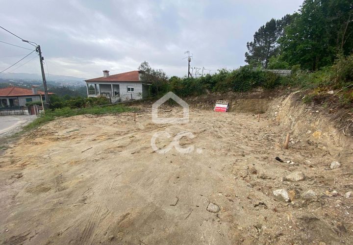 Helårsgrund i Alvite e Passos, Braga, Alvite e Passos - € 30.000 | Ref: 336/T/02015 - foto 1