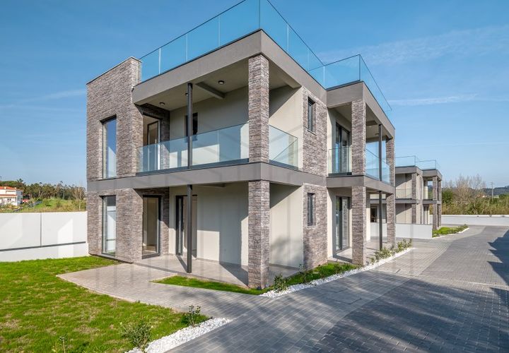 Villa i Caldas da Rainha, Leiria, Caldas da Rainha - € 615.000 | Ref: CAS_199_Fração_C - foto 1
