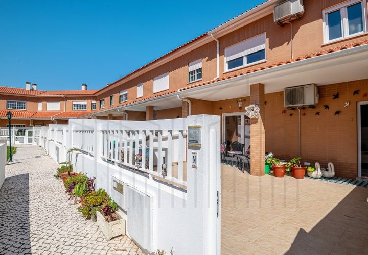 Byhus i Alcobaca, Leiria, Alcobaca - € 450.000 | Ref: APA_186 - foto 1
