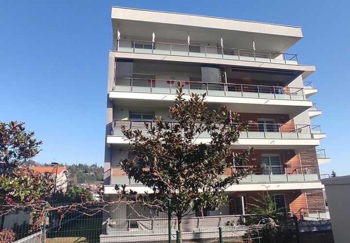 Leilighet i Clermont-Ferrand, Puy-de-Dome, Clermont-Ferrand - € 135 000 | Ref: 1493_h - foto 1