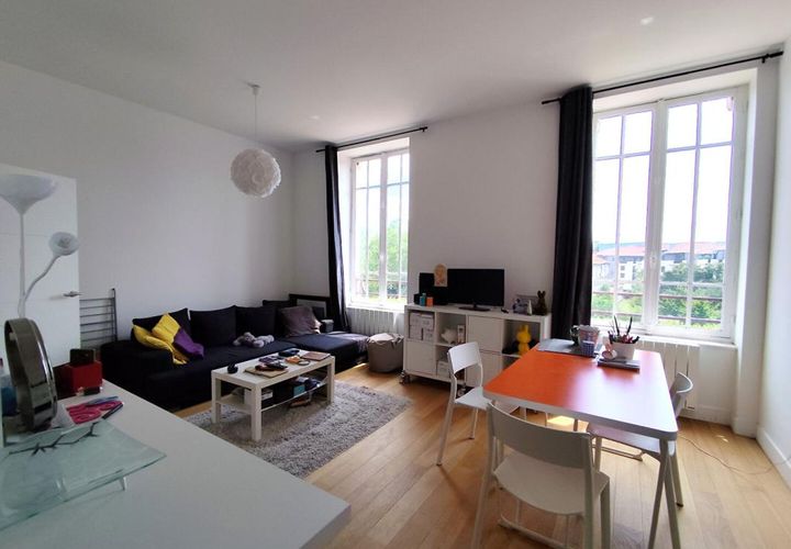 Leilighet i Chamalieres, Puy-de-Dome, Chamalieres - € 165 000 | Ref: 1491_h - foto 1