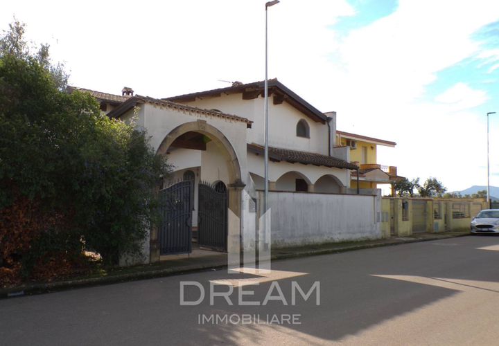 Villa i Decimoputzu, Sud Sardegna, Decimoputzu - € 240.000 | Ref: A827 - foto 1