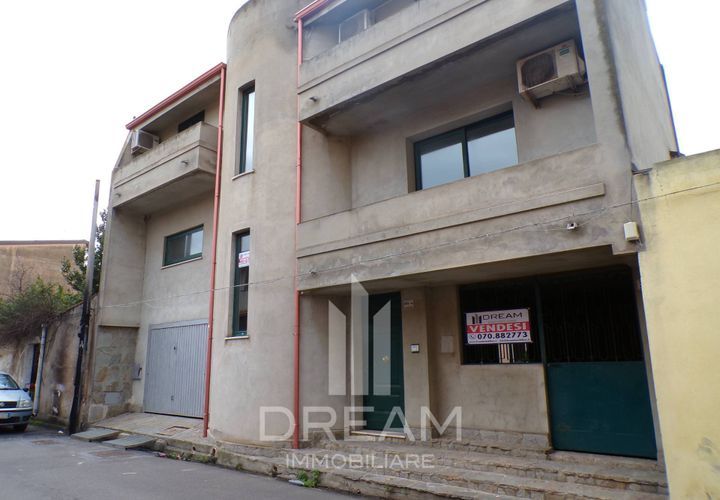 Villa a Villasor, Sud Sardegna, Villasor - € 190.000 | Ref: A828 - foto 1