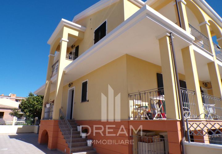 Haus in Quartucciu, Cagliari, Quartucciu - € 300.000 | Ref: A831 - Foto 1