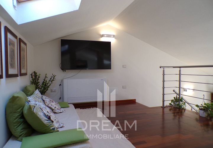 Villa in Quartucciu, Cagliari, Quartucciu - € 300.000 | Ref: A831 - foto 1