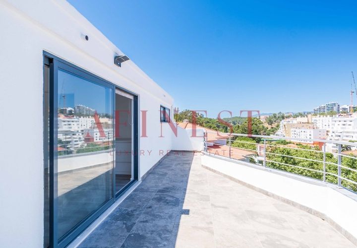 Lejlighed i Cascais, Lisbon, Cascais - € 1.340.000 | Ref: C1104/26 - foto 1