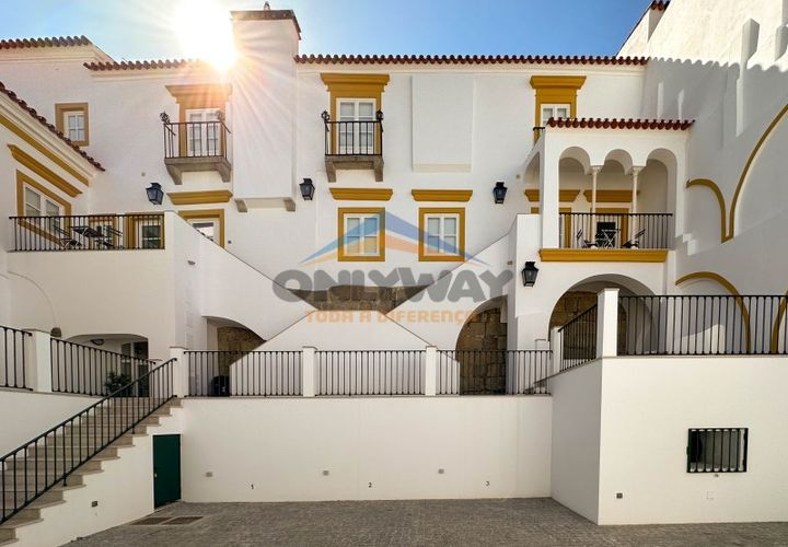 Apartament a Evora, Evora, Evora - € 1.250/mes | Ref: 489 - foto 1