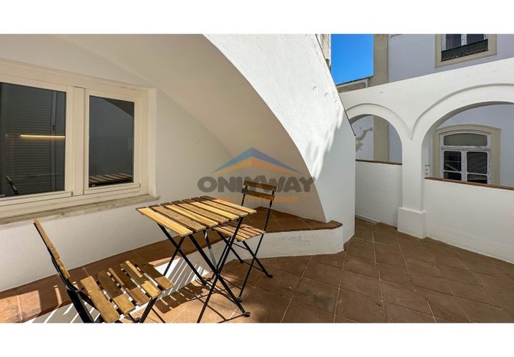 Apartament a Evora, Evora, Evora - € 1.100/mes | Ref: 420 - foto 1