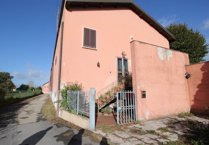 Leilighet i Vicchio, Florence, Vicchio - € 185 000 | Ref: VICCHIOMUGELLO - foto 1