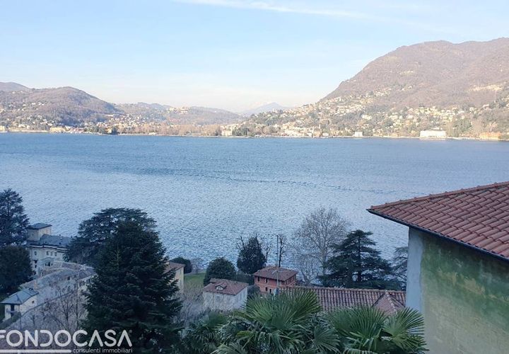 Leilighet i Blevio, Como, Blevio - € 310 000 | Ref: BLEVIO-310 - foto 1