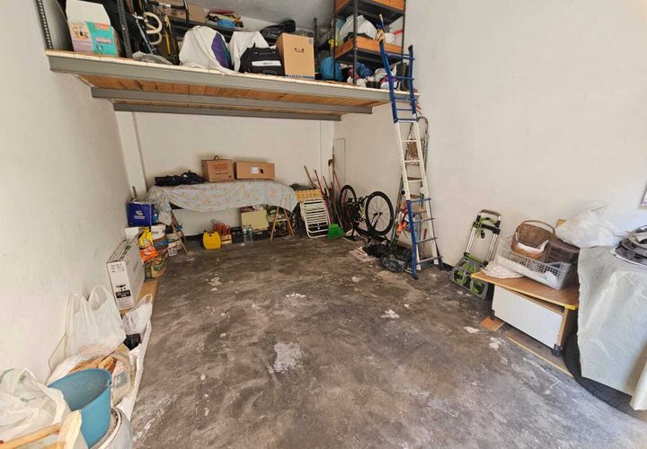 Garage i Campomorone, Genoa, Campomorone - € 26.000 | Ref: 26853 - foto 1