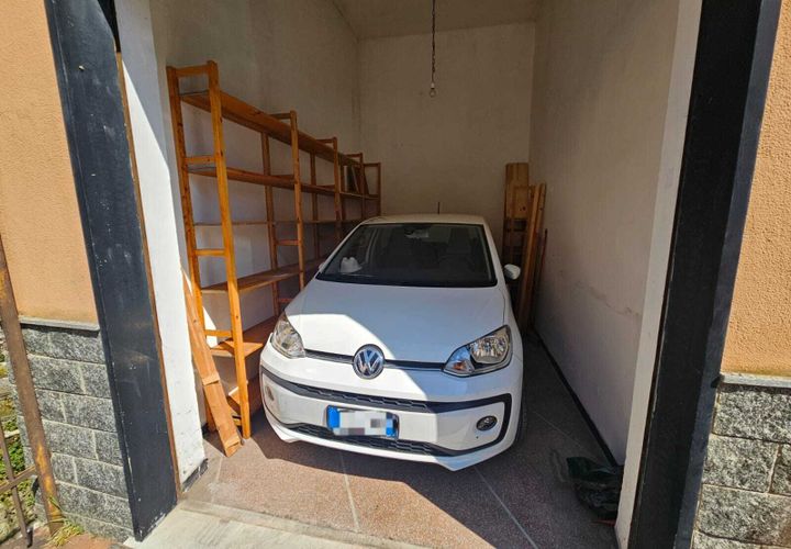 Garage i Genoa, Genoa, Genoa - € 15.000 | Ref: 26854 - foto 1