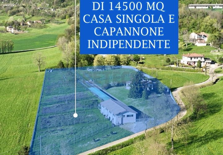 Haus in Castelgomberto, Vicenza, Castelgomberto - € 460.000 | Ref: AF094 - Foto 1