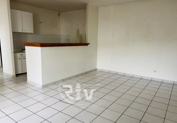 Apartament a Vienne, Isere, Vienne - € 590/mes | Ref: I-1529 - foto 1