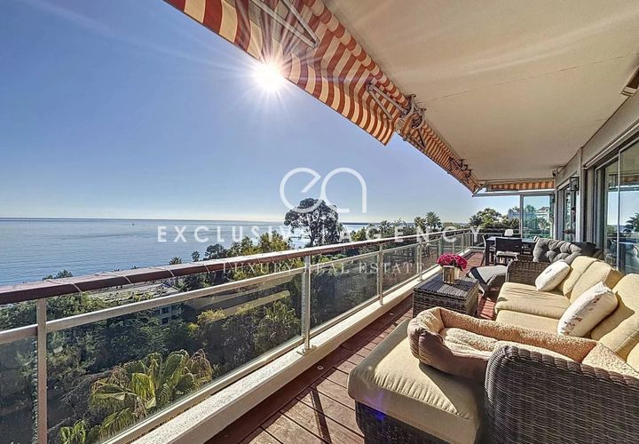 Lejlighed i Golfe-Juan, Alpes-Maritimes, Golfe-Juan - € 1.590.000 | Ref: 2868 - foto 1