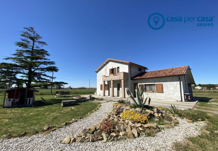 Villa a Mesola, Ferrara, Mesola - € 209.000 | Ref: PVL20 - foto 1