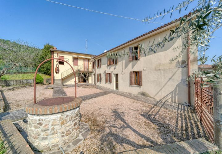 Villa i Monselice, Padua, Monselice - € 208.000 | Ref: VR1008 - foto 1