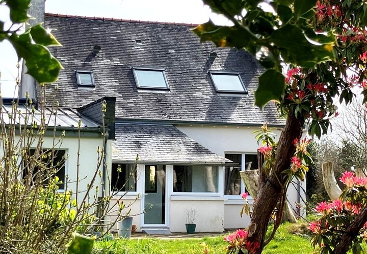 Villa i Leuhan, Finistere, Leuhan - € 246.000 | Ref: 560022441 - foto 1