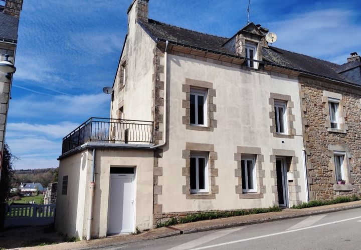 Villa a Melrand, Morbihan, Melrand - € 158.875 | Ref: 560022447 - foto 1